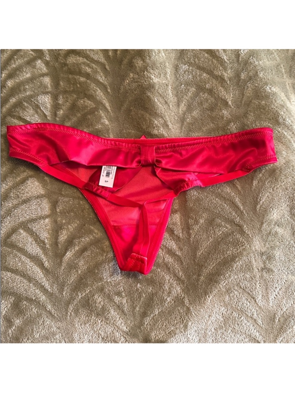 NWT Victoria’s Secret size small & extra small underwear bundle - Picture 11 of 11